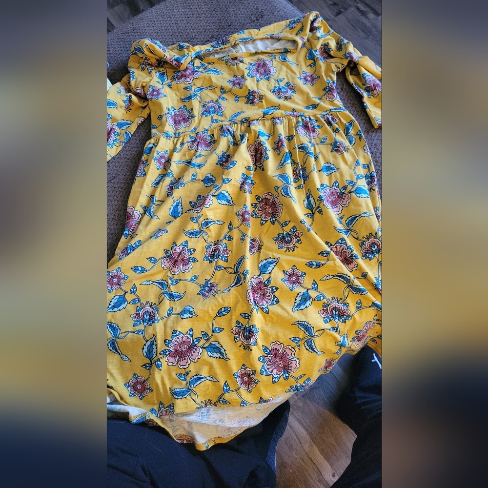 Matilda jane size medium